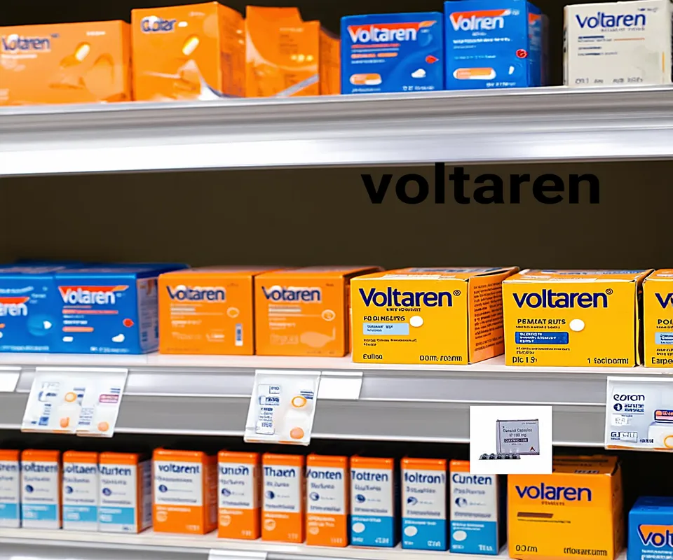 Voltaren plaster pris